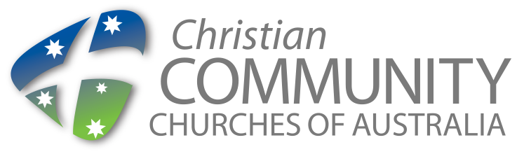 christian community churches of australia logo